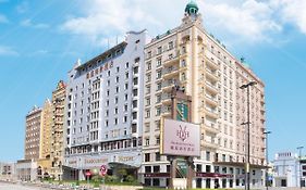 Harbourview Hotel Macau